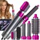  5in1 Multifunctional Curling Iron, Hair Dryer, Straightener, Curling Iron, Brush