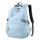 Versatile Youth School Backpack - Fits A4, Blue Nylon