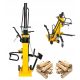 VERTICAL HYDRAULIC WOOD SPLITTER 14T SUPER POWERFUL, RELIABLE PROFESSIONAL