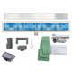 Perfecto linear drain 70 cm