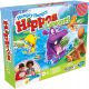  HUNGRY HIPPY SKILL GAME with a launcher, a fun game for kids