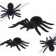  SPIDER WALL DECORATION FOR FURNITURE HALLOWEEN DECORATION