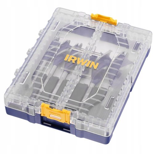 IRWIN IW4042202 wood drill set 6-piece