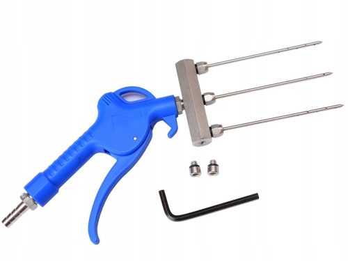 Damtry M3M6 meat injector