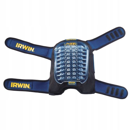 protective gel knee pads Irwin 10503830