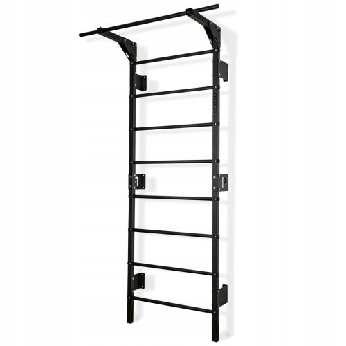  Rehabilitation gymnastic ladder with pull-up bar POTENZA