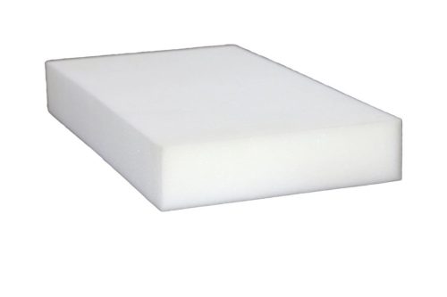 Upholstery foam sponge T30 200x140x10 cm