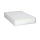 Upholstery foam sponge T30 200x140x10 cm