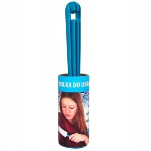  Cluo clothes roller