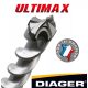 SDS-MAX CONCRETE DRILL 20x540 ULTIMAX
