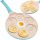  Logic Smileys pancake pan 27 cm non-stick coated (non-stick coating)