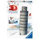  Ravensburger 3D Puzzle 216 Leaning Tower of Pisa