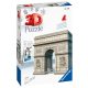  Ravensburger 3D-Puzzle Arc de Triomphe 3D 216