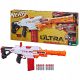  Hasbro Nerf Ultra - Strike Launcher + 10 Darts F6024