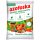 Garden fertilizer - Inco multi-component fertilizer granules 20 kg