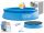 Intex round inflatable Pool 305 x 305 cm