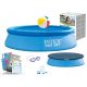 Intex round inflatable Pool 305 x 305 cm