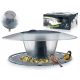 Boxes (houses) and birdhouses Prosperplast IBFR-405U wintering birdhouse