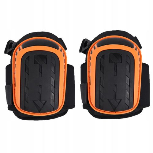 Rebiko Gel Knee Pads for Construction Work