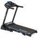  FIT-NET 420 ELECTRIC TREADMILL CUSHIONING USB