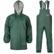 Pros 101/001 Jacket Green Size 62