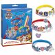  The whole Paw Patrol Armband-Herstellungsset