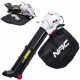 Leaf blowers and garden vacuums Electric blower NAC 4 kg