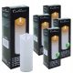 Cortina LED candle for more than 75 hours