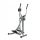 Christopeit Walker elliptical trainer silver
