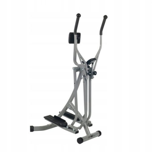  Christopeit Walker elliptical trainer silver