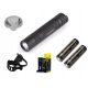  Convoy S21A bicycle flashlight