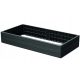  VEGETABLE BOX, RAISED GARDEN ROAD, VEGETABLE GROWING 150 x 75 x 25