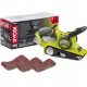  Ryobi EBS800 800W belt sander