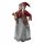  MRS. CLAUS 81 CM CHRISTMAS MENUET FIGURE