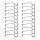  20x branch attachment for fruit tree branches