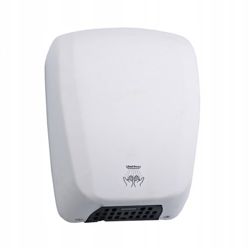 Hand dryer Biurotop 1800 W Hand dryer