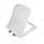 Toilet seats Cedo Nova Pro toilet seat, white Duroplast