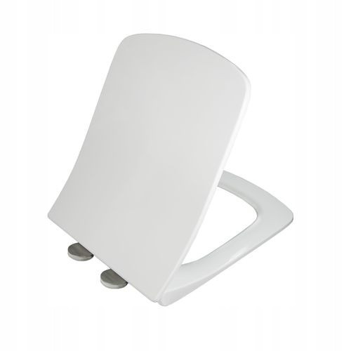 Toilet seats Cedo Nova Pro toilet seat, white Duroplast