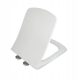 Toilet seats Cedo Nova Pro toilet seat, white Duroplast