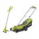 Electric Lawn Mowers - Ryobi 1300 W Electric Lawn Mower 35 l