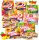  Gift Set Sweets Package