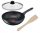 Wok (frying pan) Wok Tefal Titanium Fusion 28 cm