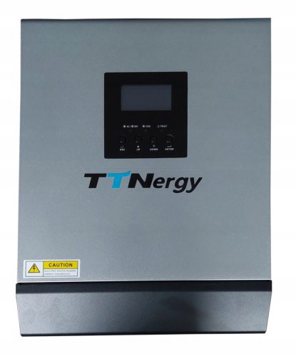 TTEnergy off-grid solar inverter 2.4 KW