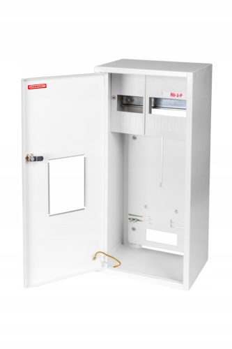 Karwasz 500 V IP20 0 A switchgear