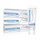  Sensodyne Rapid Whitening Paste for sensitive teeth 75 ml x3