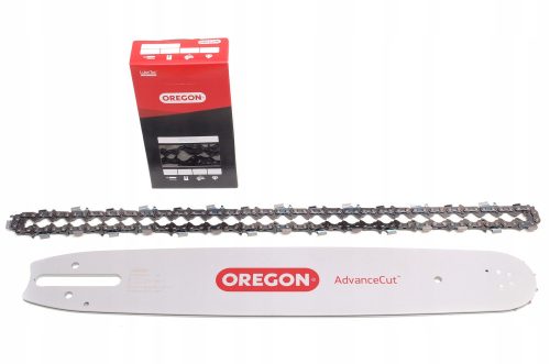 Guide bar + chain set 38 cm OREGON bar + chain 325 1.6 STIHL