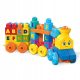  Building blocks Mega Bloks FWK22 Train