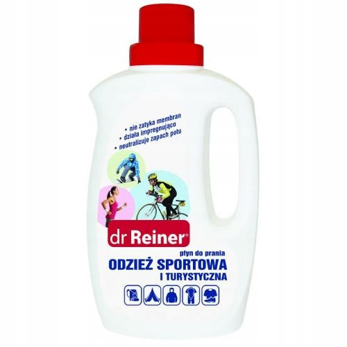  Dr. Reiner Universal Laundry Liquid 1 l