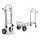 VEVOR Folding Transport 2in1 249-363kg transport trolley aluminum alloy