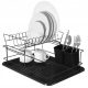 Draining racks and dish dryers Draining board (dryer) Gockowiak 32 cm x 43 cm x 21 cm